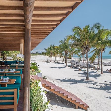 Vila Selvagem Hotel Contemporaneo Fortim Kültér fotó
