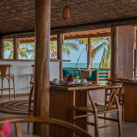 Vila Selvagem Hotel Contemporaneo Fortim Kültér fotó