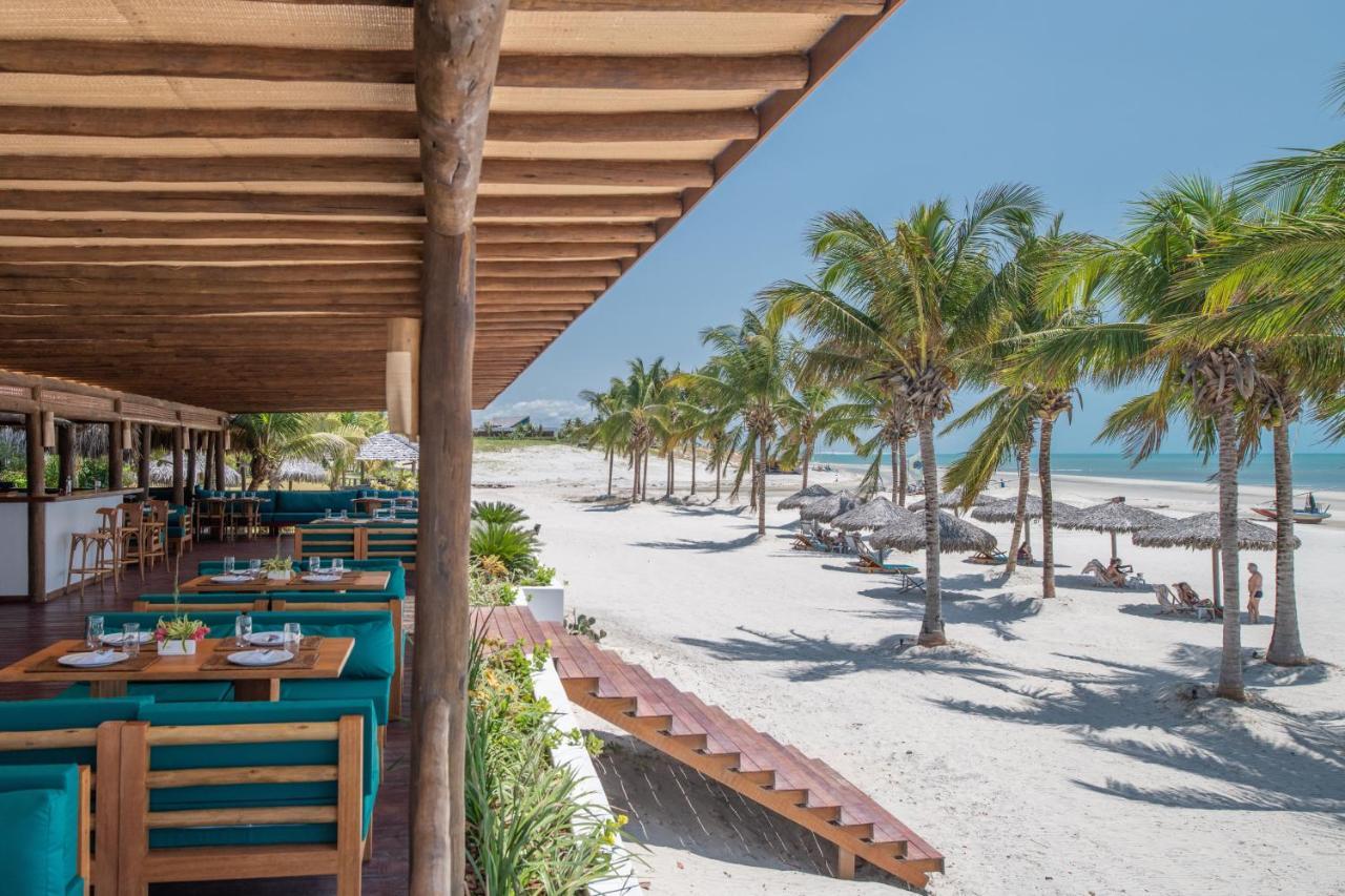 Vila Selvagem Hotel Contemporaneo Fortim Kültér fotó