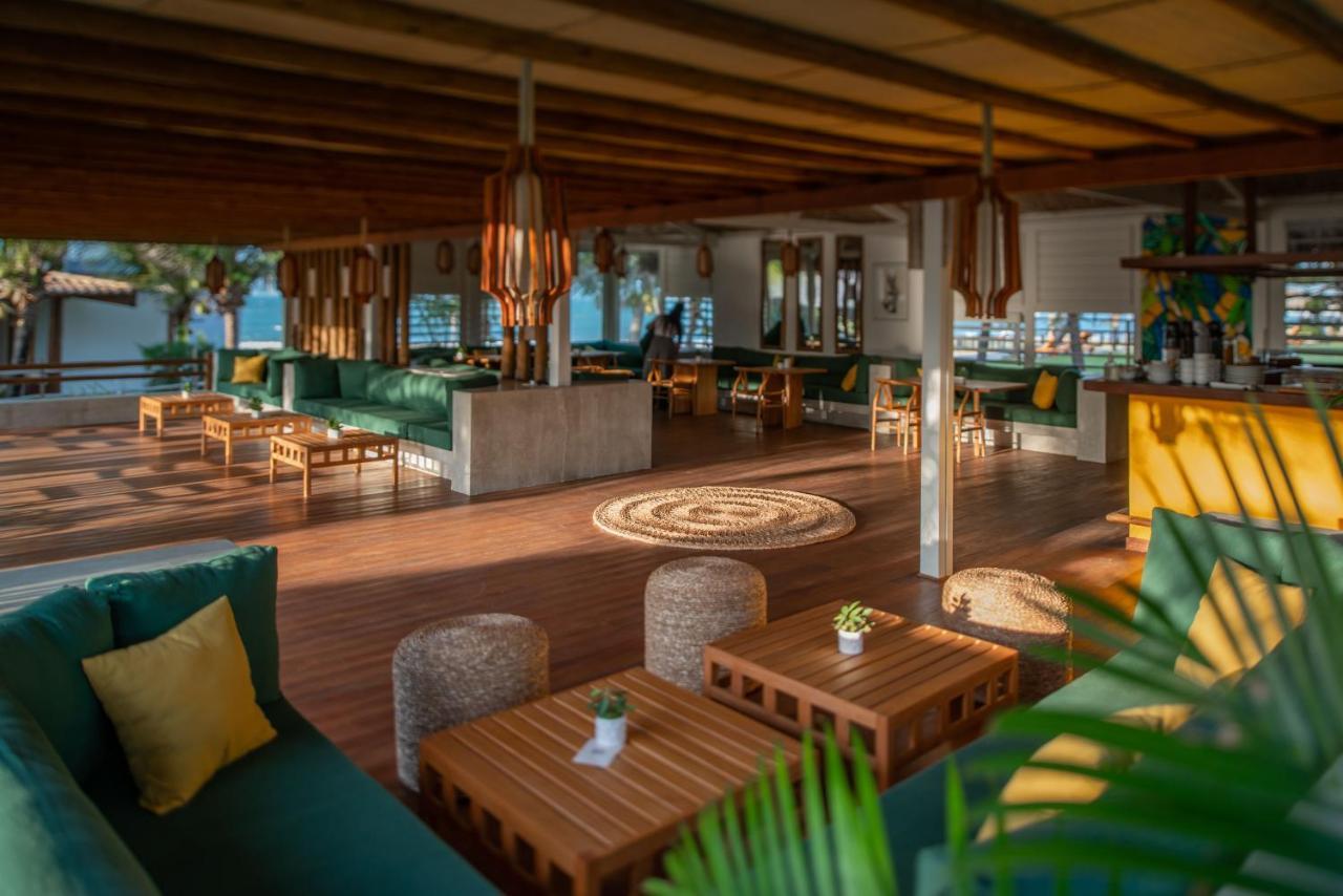 Vila Selvagem Hotel Contemporaneo Fortim Kültér fotó
