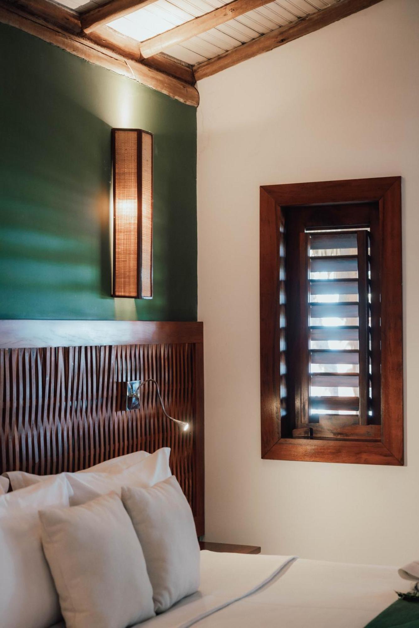 Vila Selvagem Hotel Contemporaneo Fortim Kültér fotó