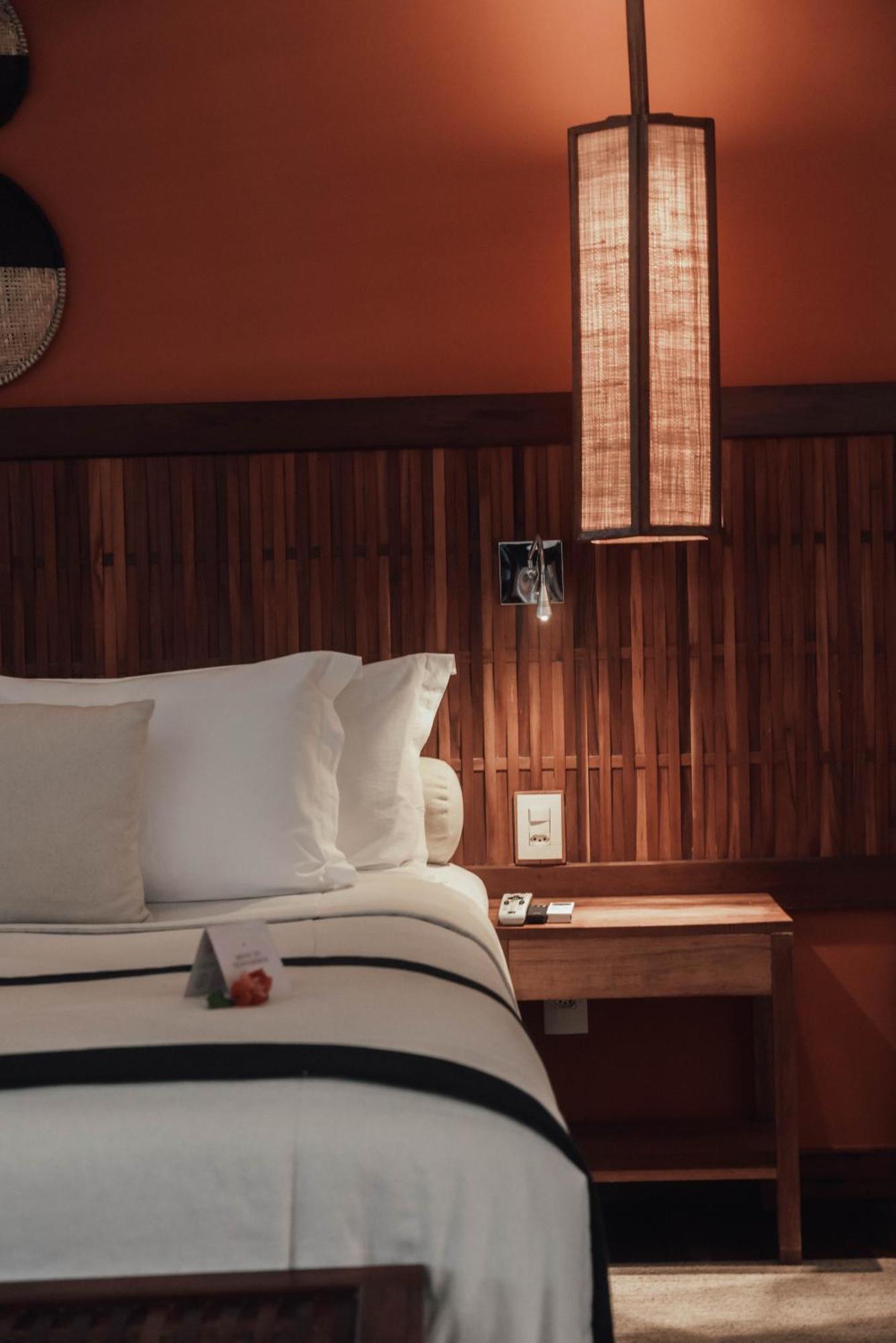 Vila Selvagem Hotel Contemporaneo Fortim Kültér fotó