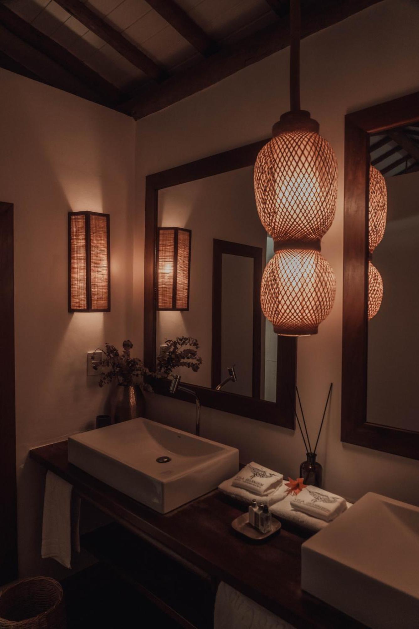 Vila Selvagem Hotel Contemporaneo Fortim Kültér fotó
