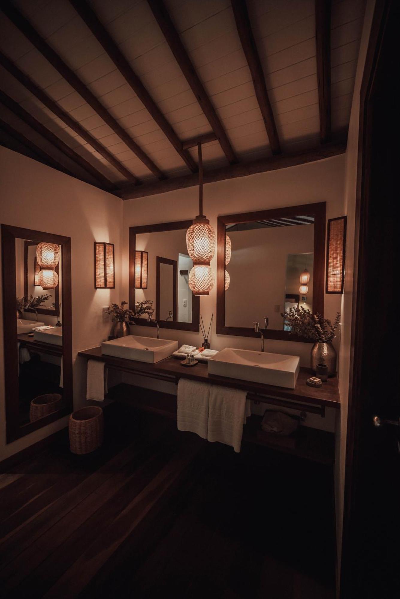 Vila Selvagem Hotel Contemporaneo Fortim Kültér fotó