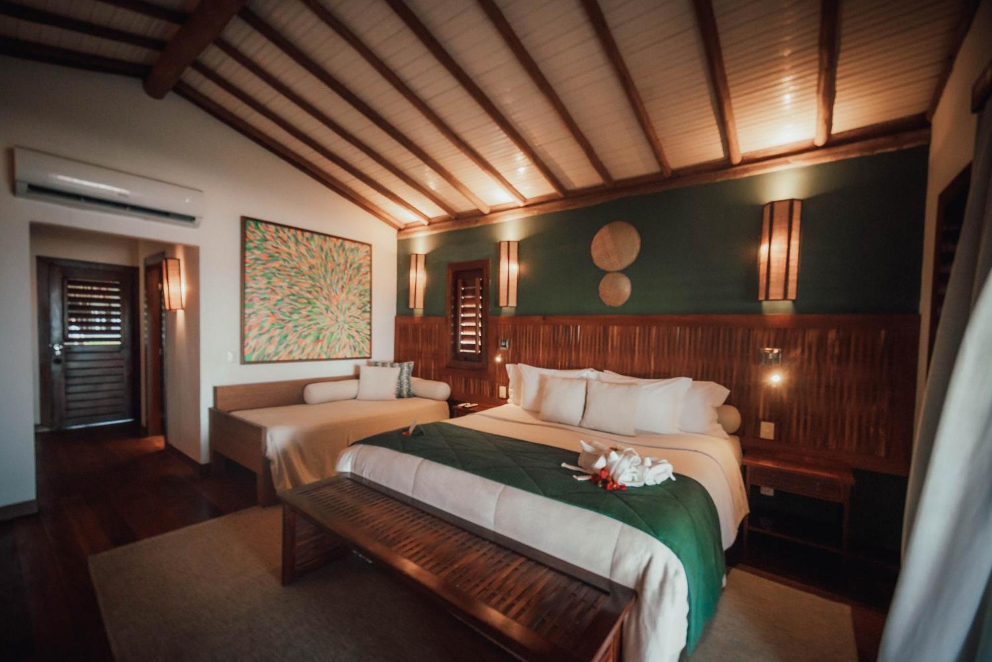Vila Selvagem Hotel Contemporaneo Fortim Kültér fotó
