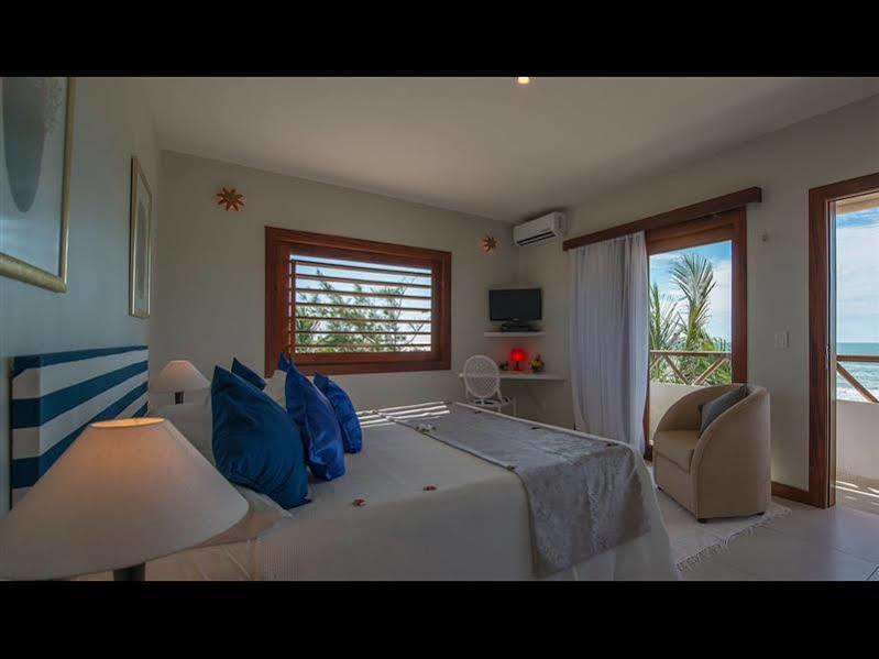 Vila Selvagem Hotel Contemporaneo Fortim Kültér fotó