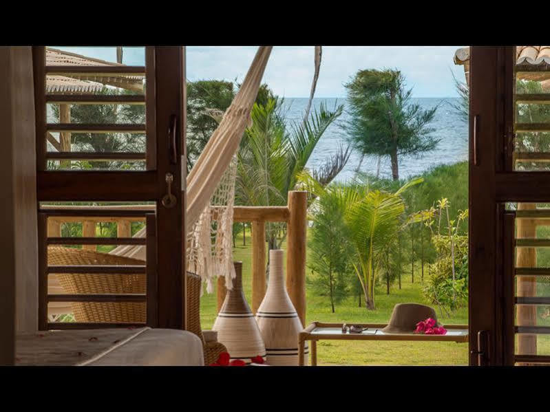 Vila Selvagem Hotel Contemporaneo Fortim Kültér fotó