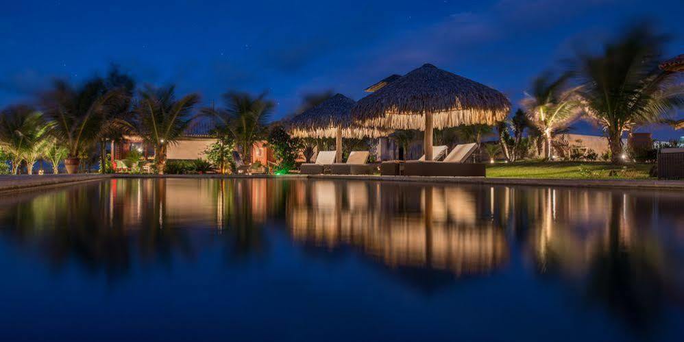 Vila Selvagem Hotel Contemporaneo Fortim Kültér fotó