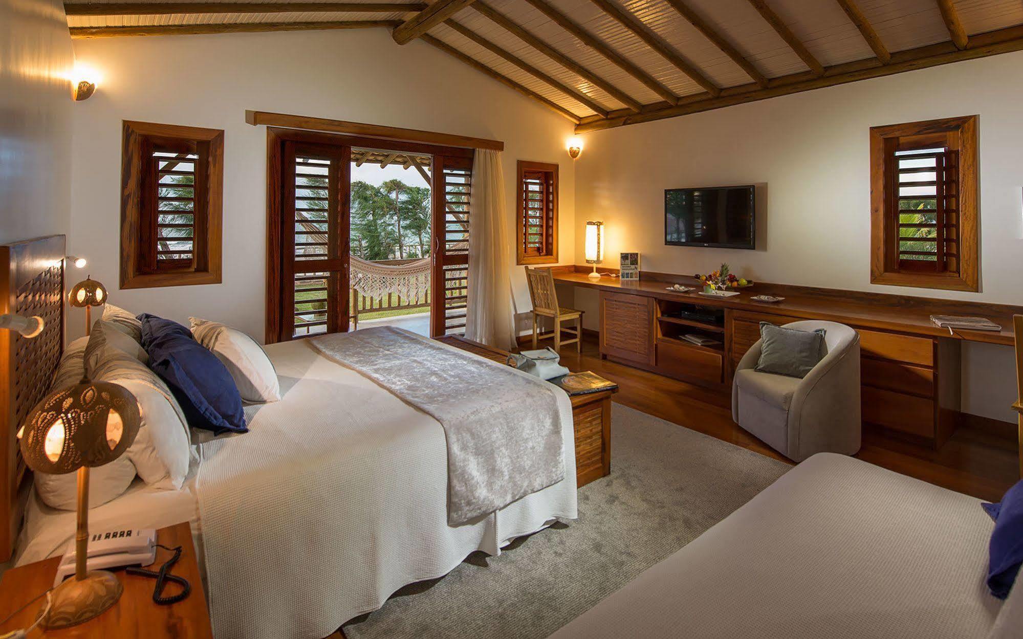 Vila Selvagem Hotel Contemporaneo Fortim Kültér fotó