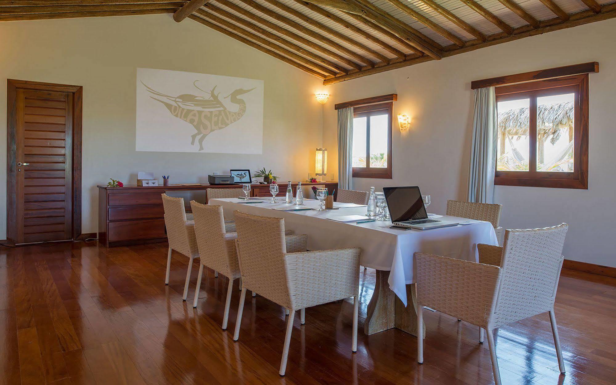 Vila Selvagem Hotel Contemporaneo Fortim Kültér fotó