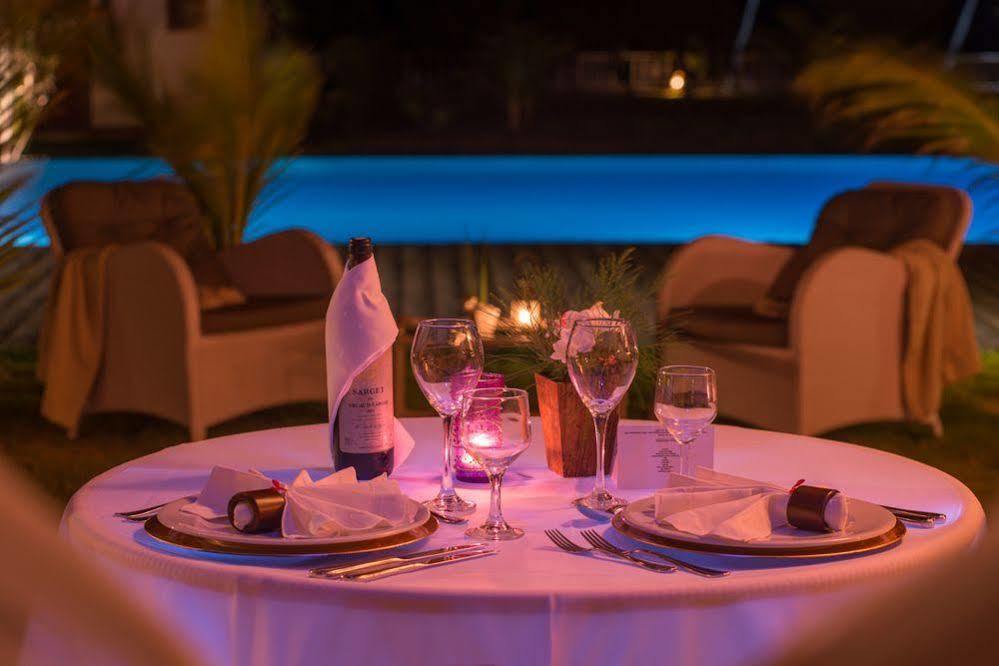 Vila Selvagem Hotel Contemporaneo Fortim Kültér fotó
